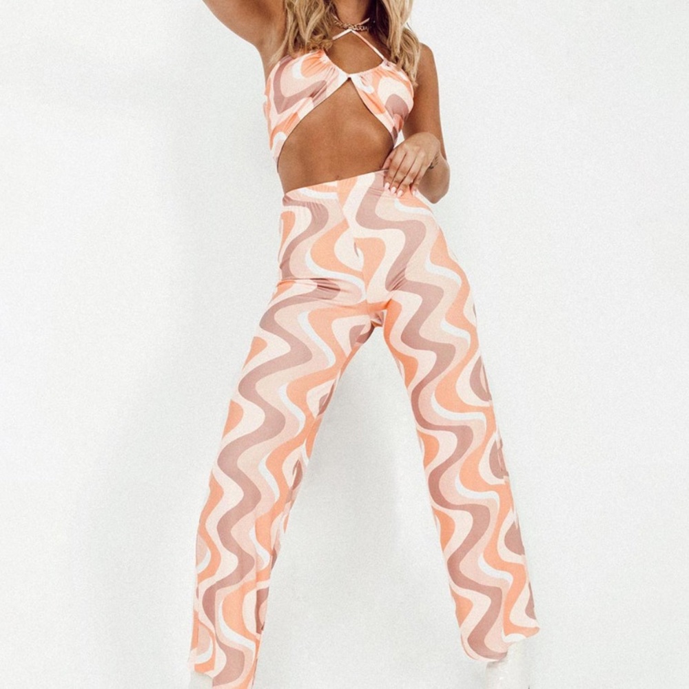 Princess Polly Latiana 70s Set Multi